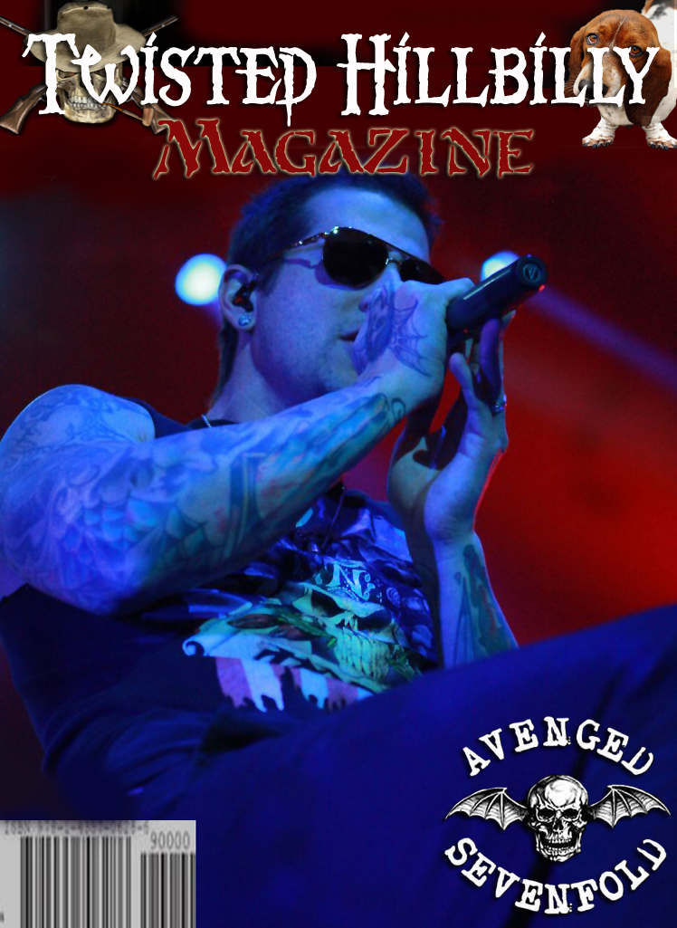 Issue 22