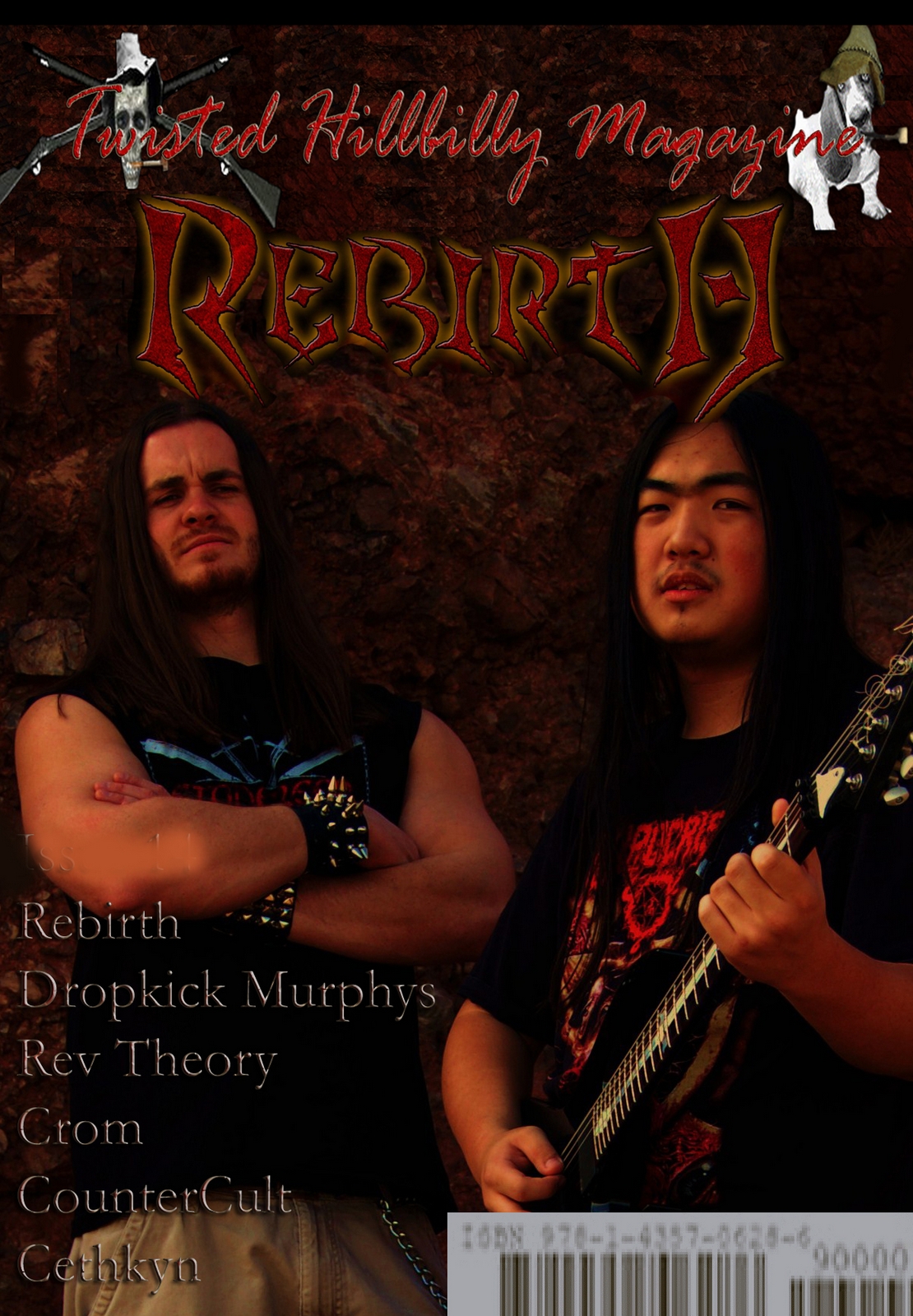 Issue 9