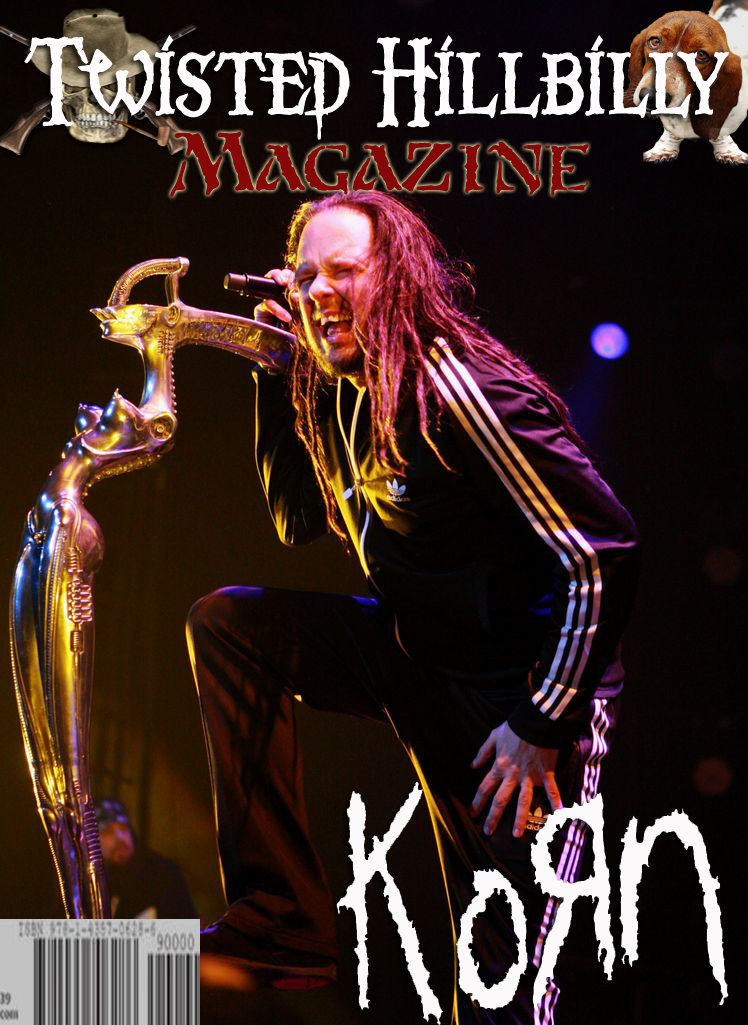 Issue 21