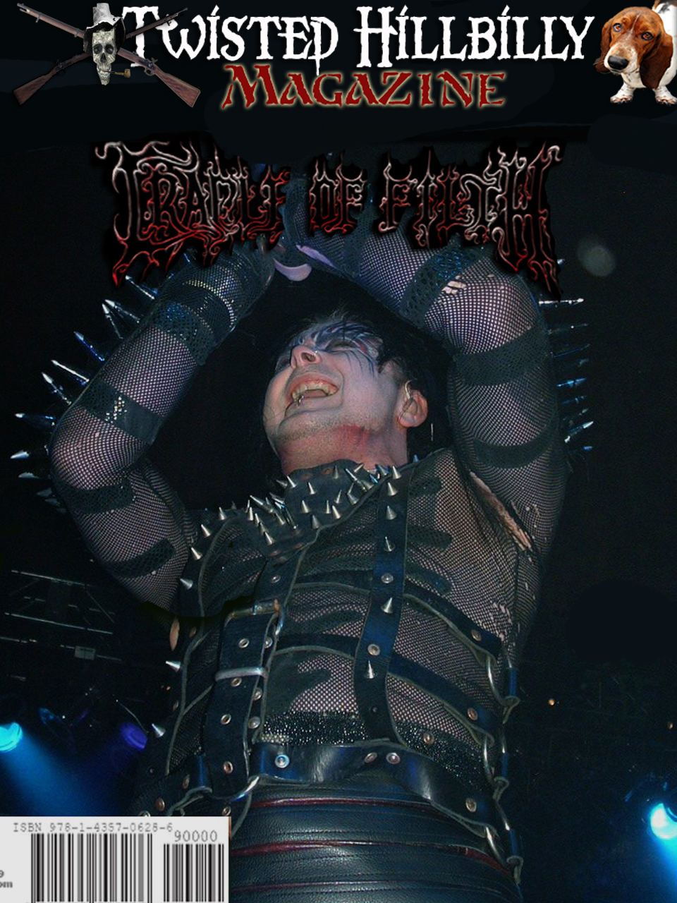 Issue 15