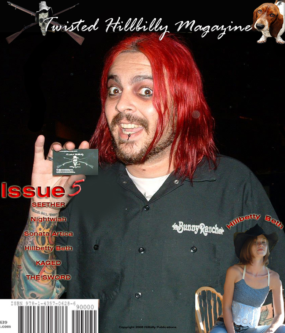 Issue 5