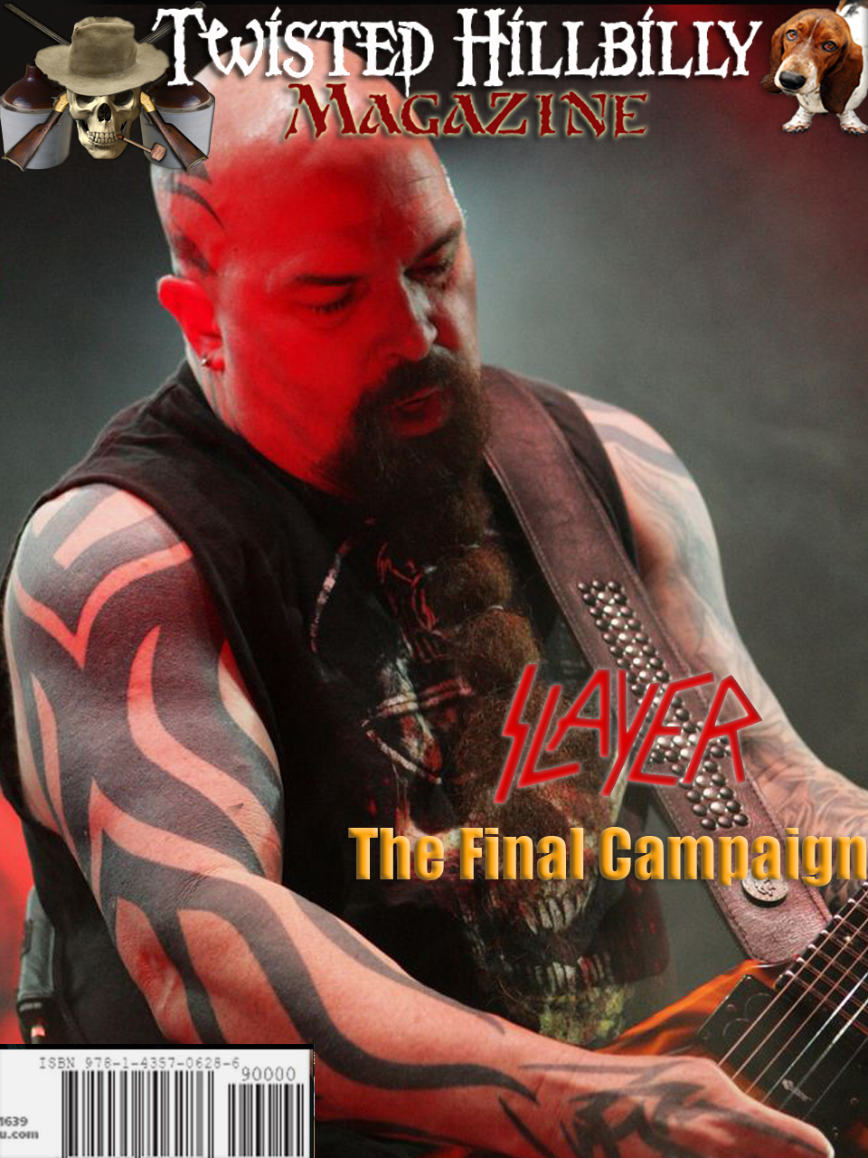 Issue 73