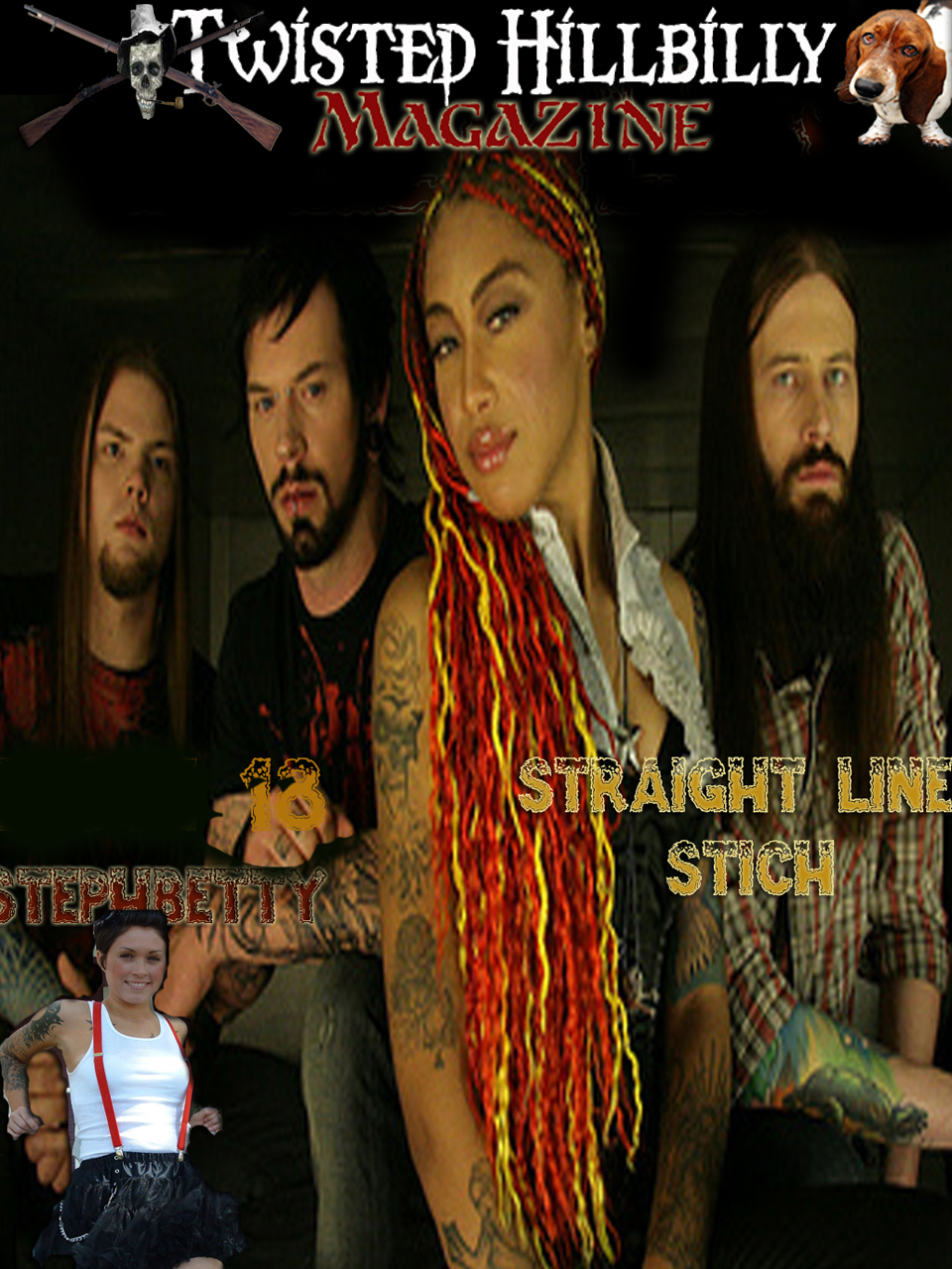 Issue 2