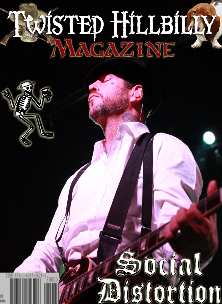 Issue 19